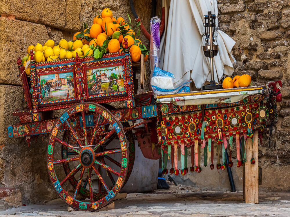 carrito-siciliano
