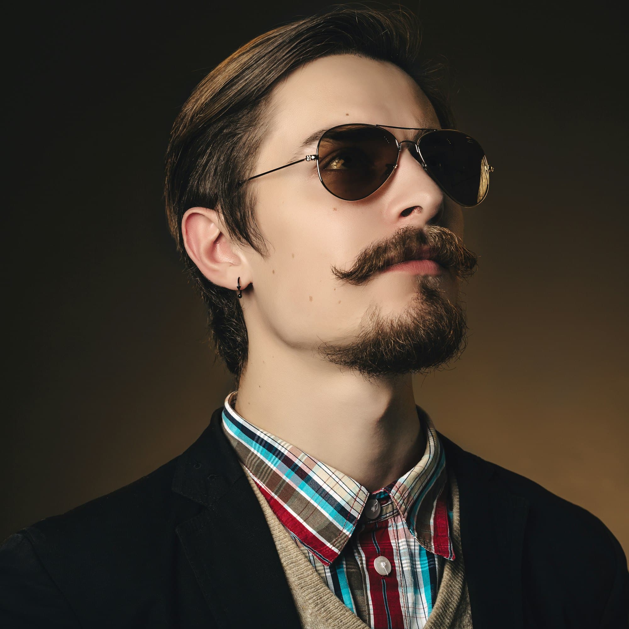 Javier Ortega